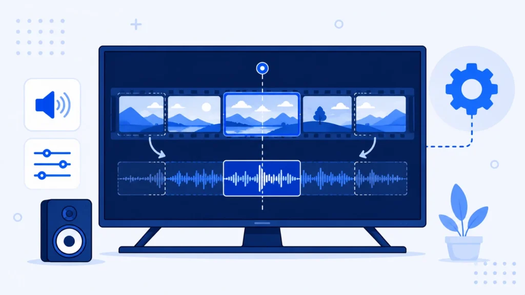 Solutions au son désynchronisé ou absent sur IPTV Smarters Pro