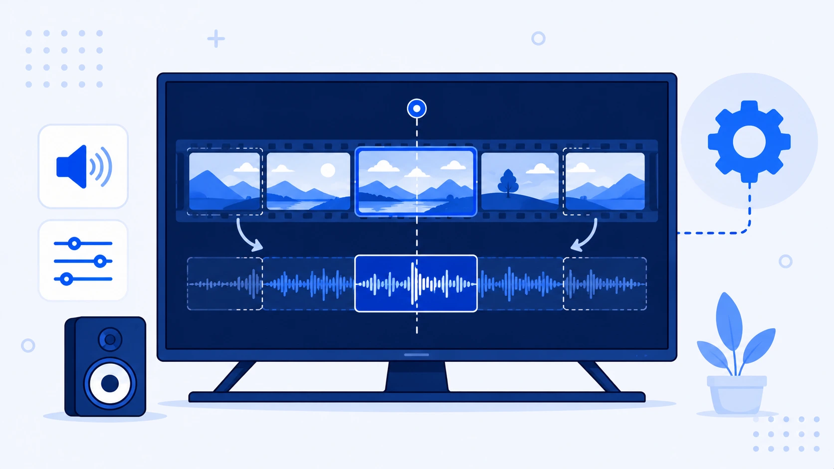 Solutions au son désynchronisé ou absent sur IPTV Smarters Pro